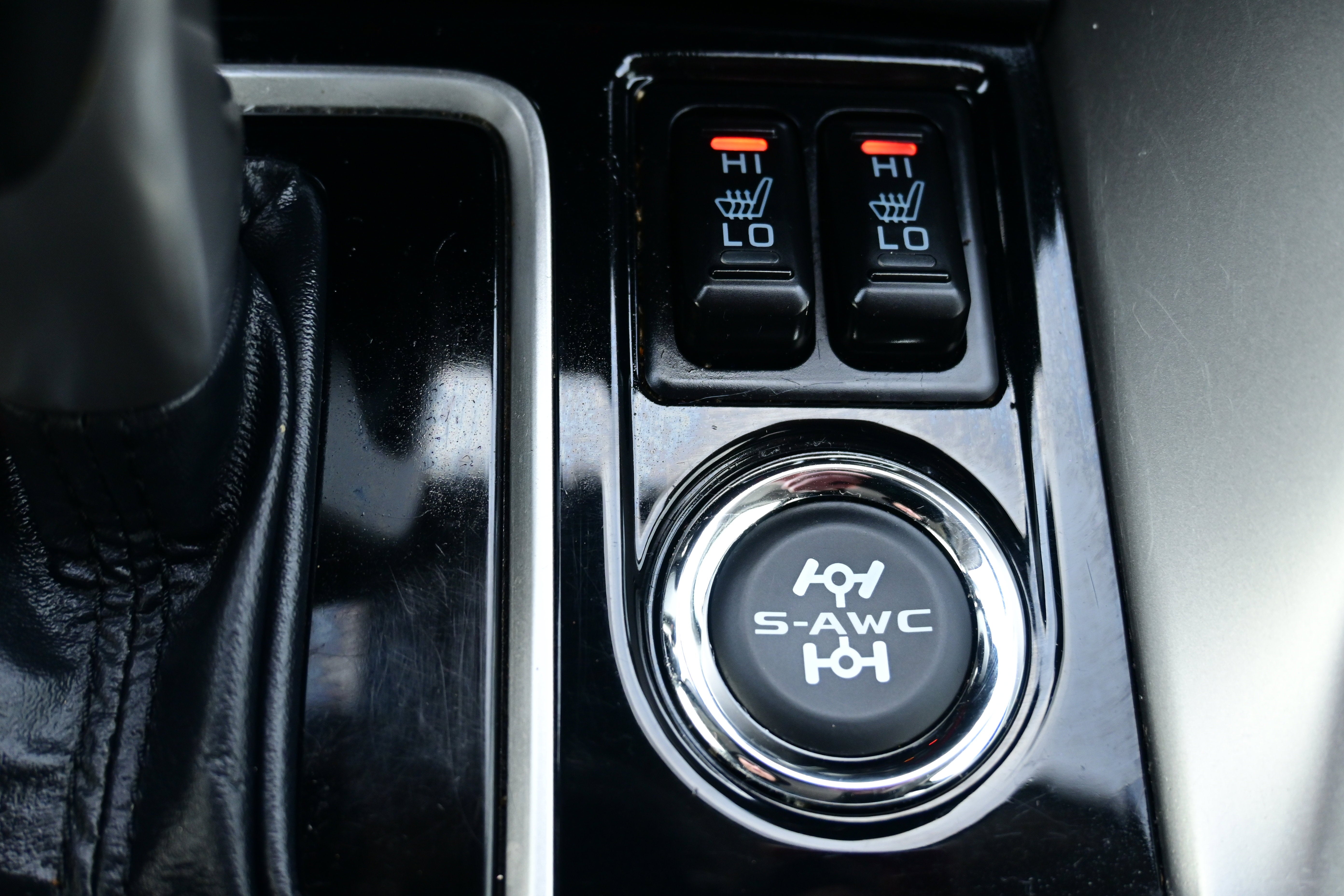 2020 Mitsubishi Eclipse Cross SE