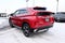 2020 Mitsubishi Eclipse Cross SE