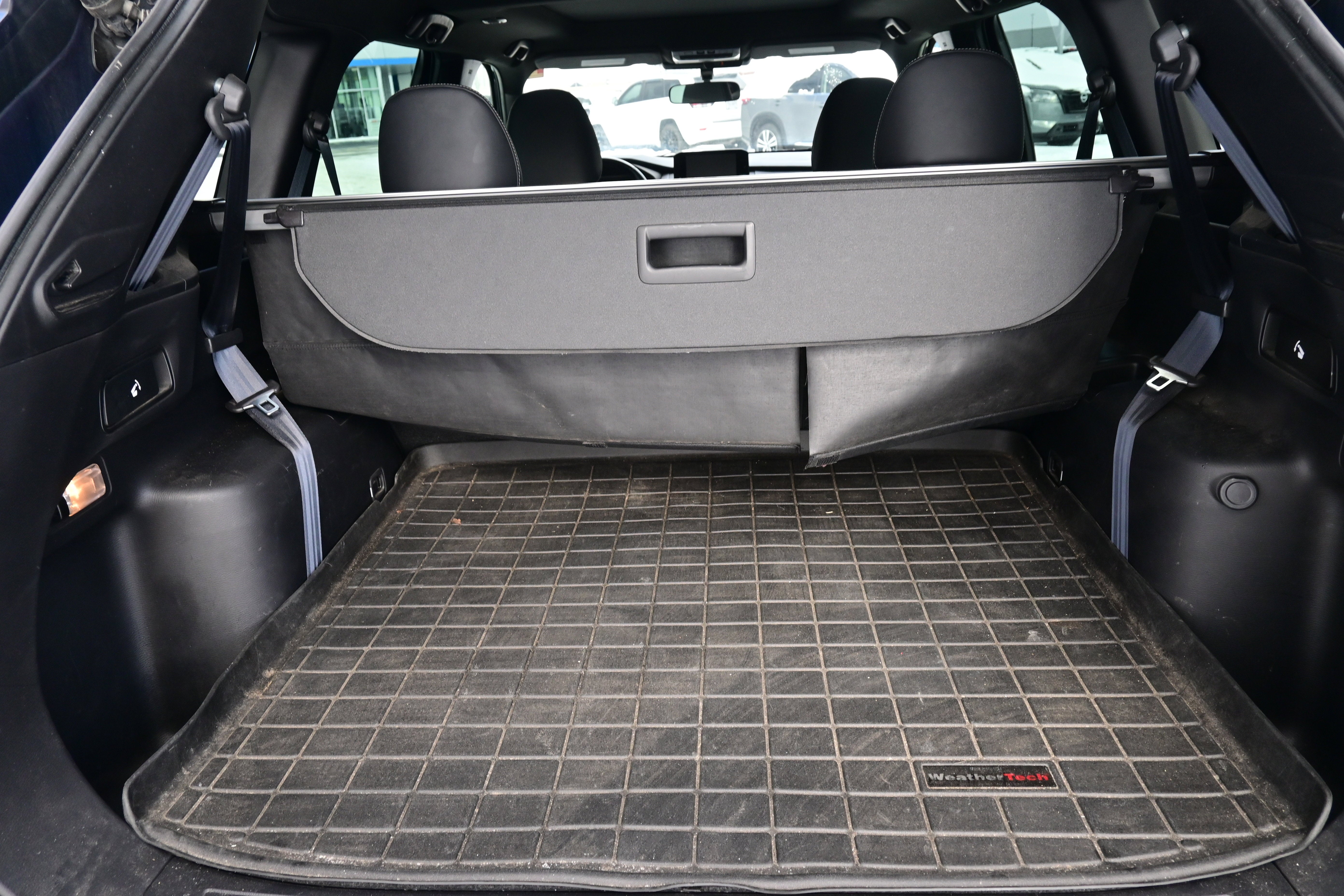 2022 Mitsubishi Outlander Black Edition