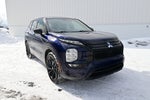 2022 Mitsubishi Outlander Black Edition