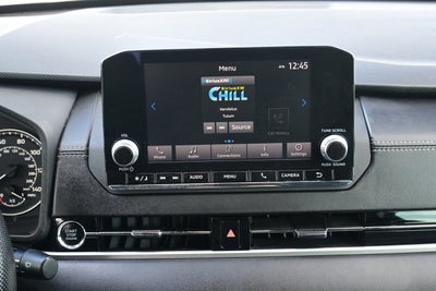 2022 Mitsubishi Outlander Black Edition