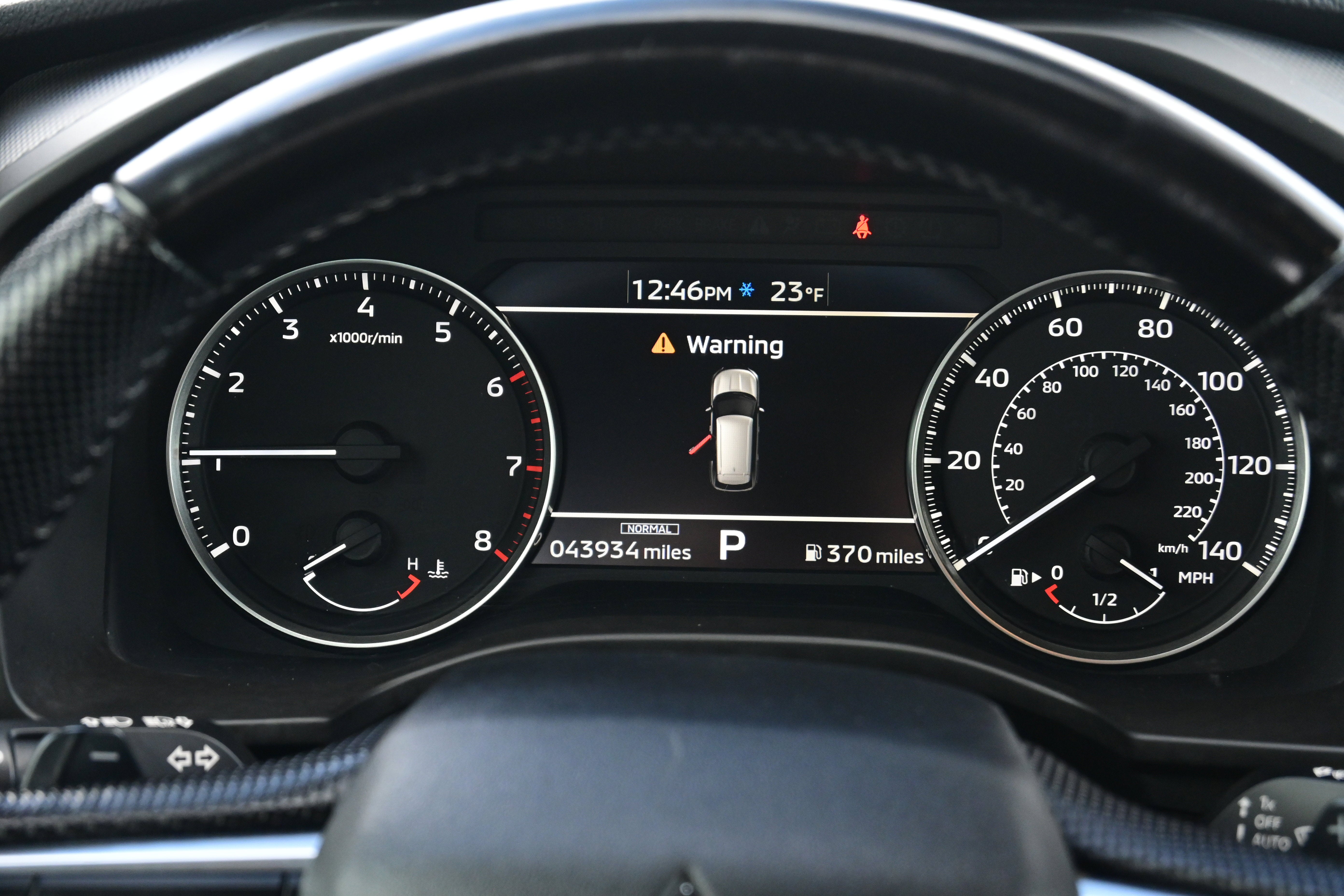 2022 Mitsubishi Outlander Black Edition