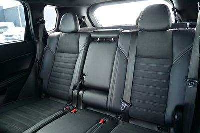 2022 Mitsubishi Outlander Black Edition