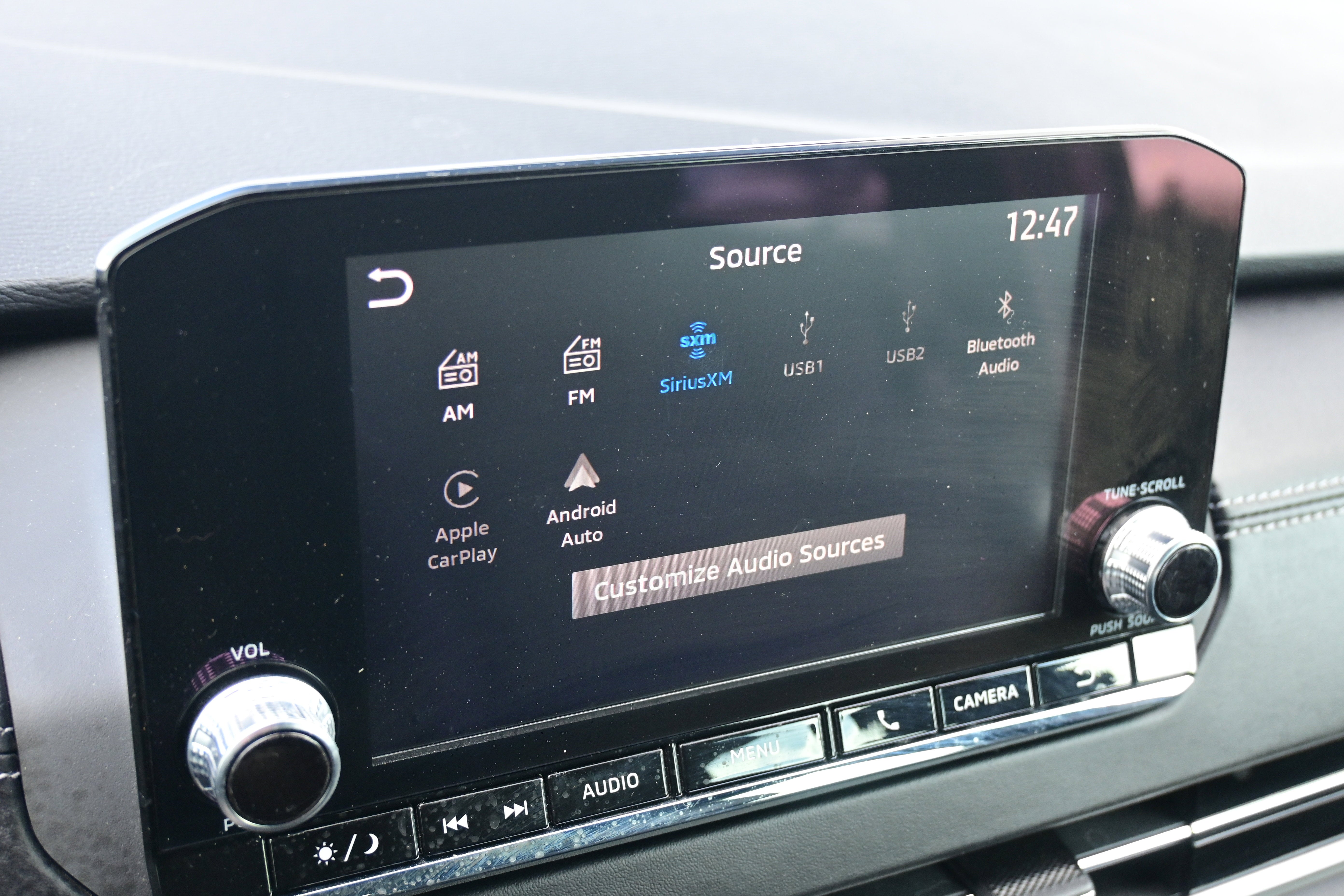 2022 Mitsubishi Outlander Black Edition