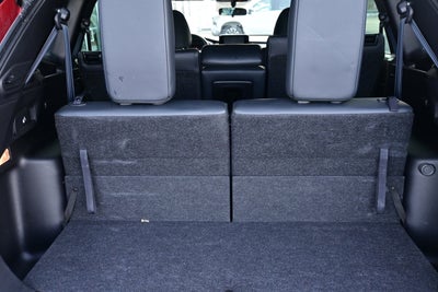 2022 Mitsubishi Outlander Black Edition