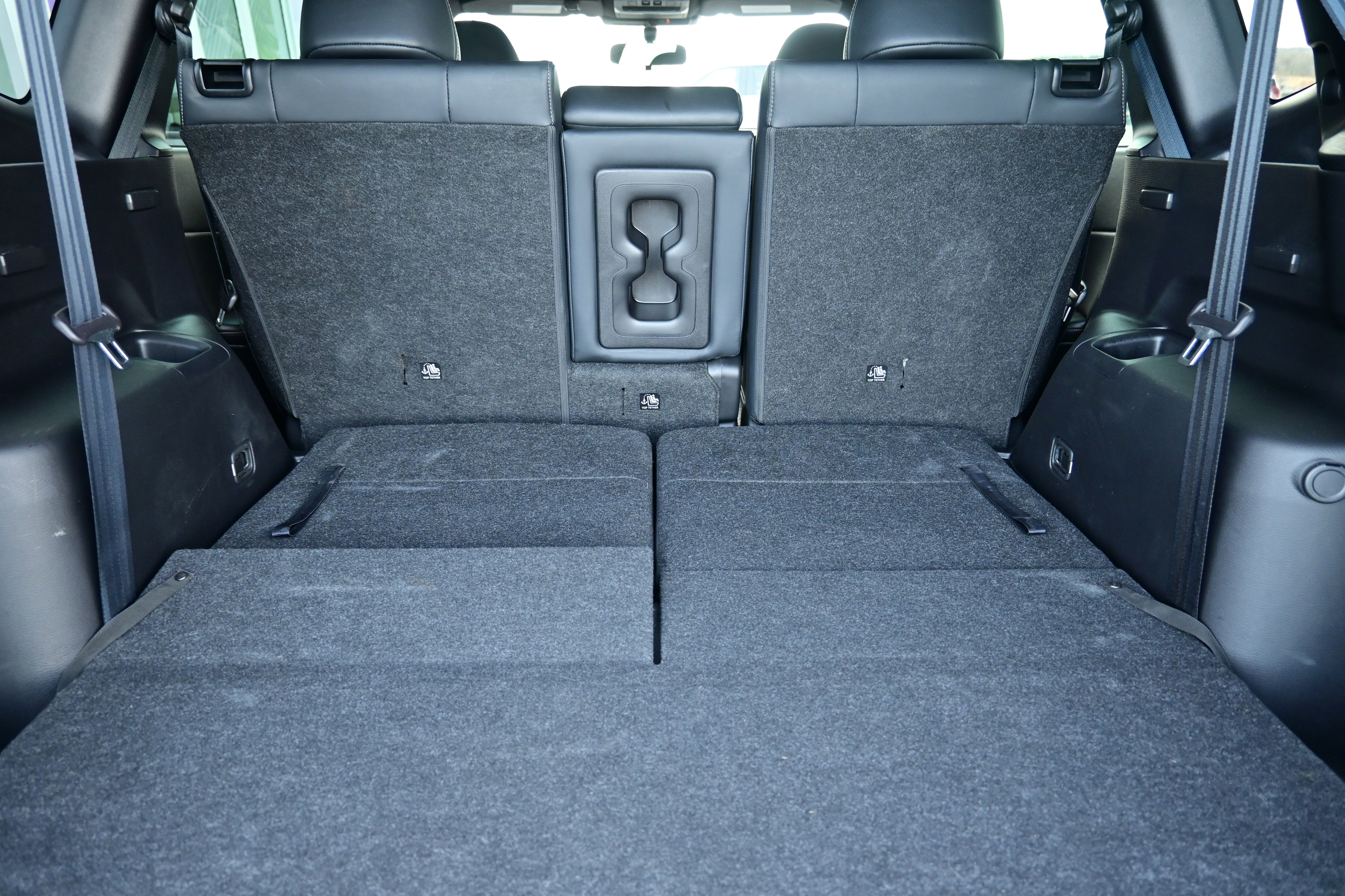 2022 Mitsubishi Outlander Black Edition