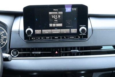 2022 Mitsubishi Outlander Black Edition