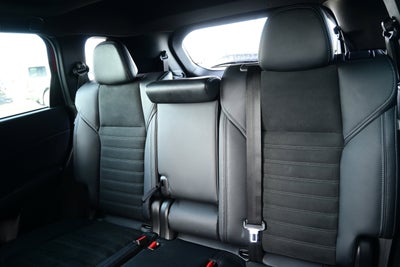 2022 Mitsubishi Outlander Black Edition