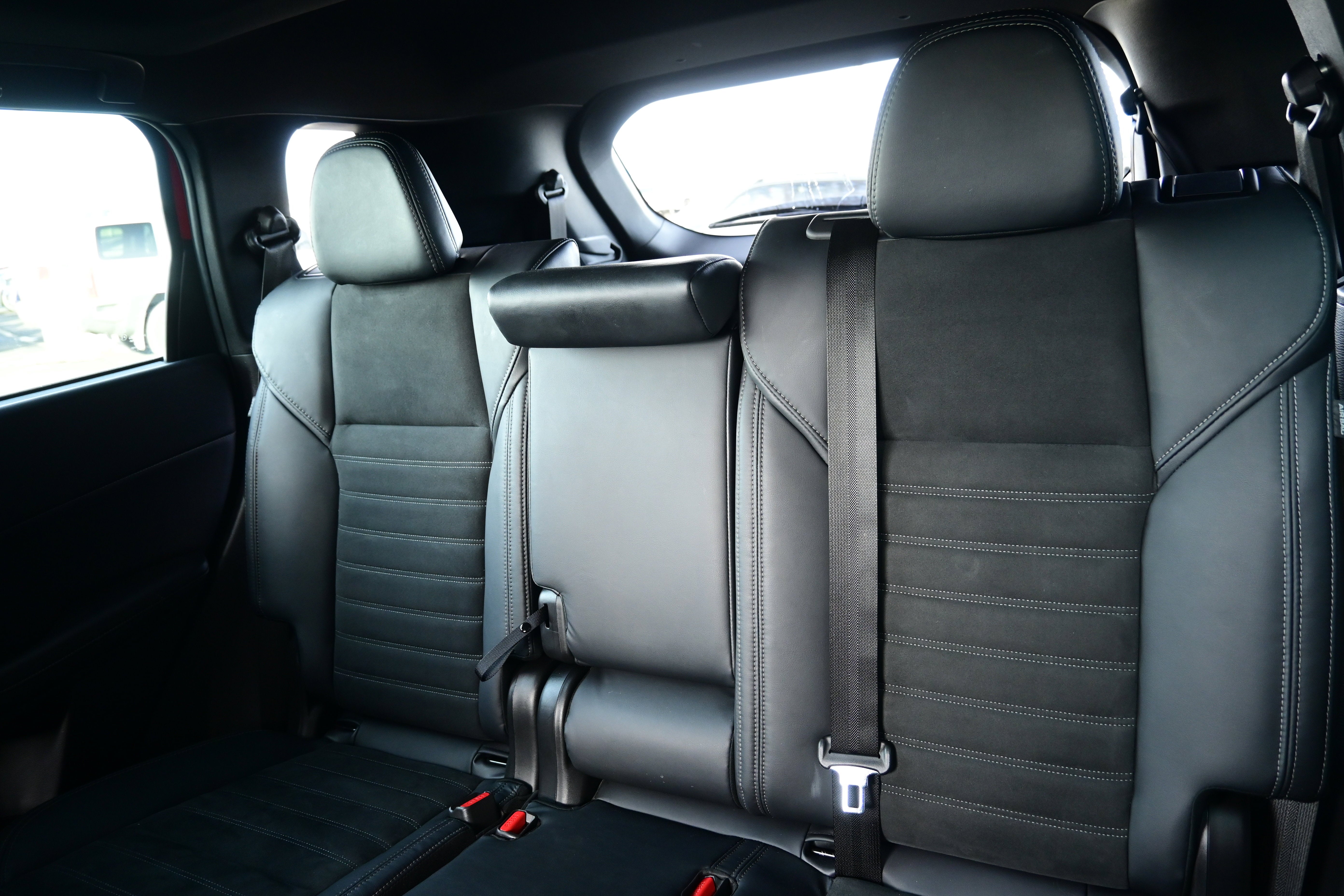 2022 Mitsubishi Outlander Black Edition