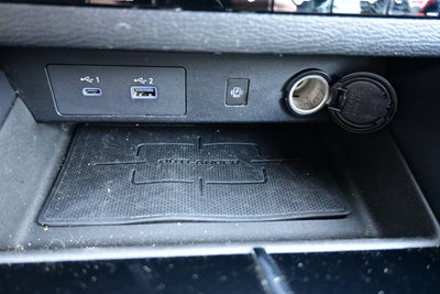 2022 Mitsubishi Outlander Black Edition