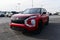 2022 Mitsubishi Outlander Black Edition