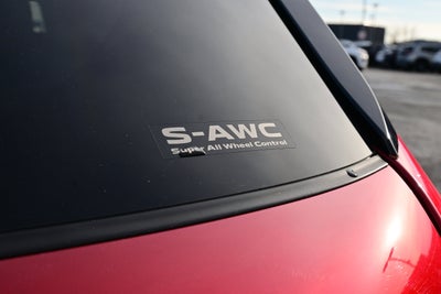 2022 Mitsubishi Outlander Black Edition