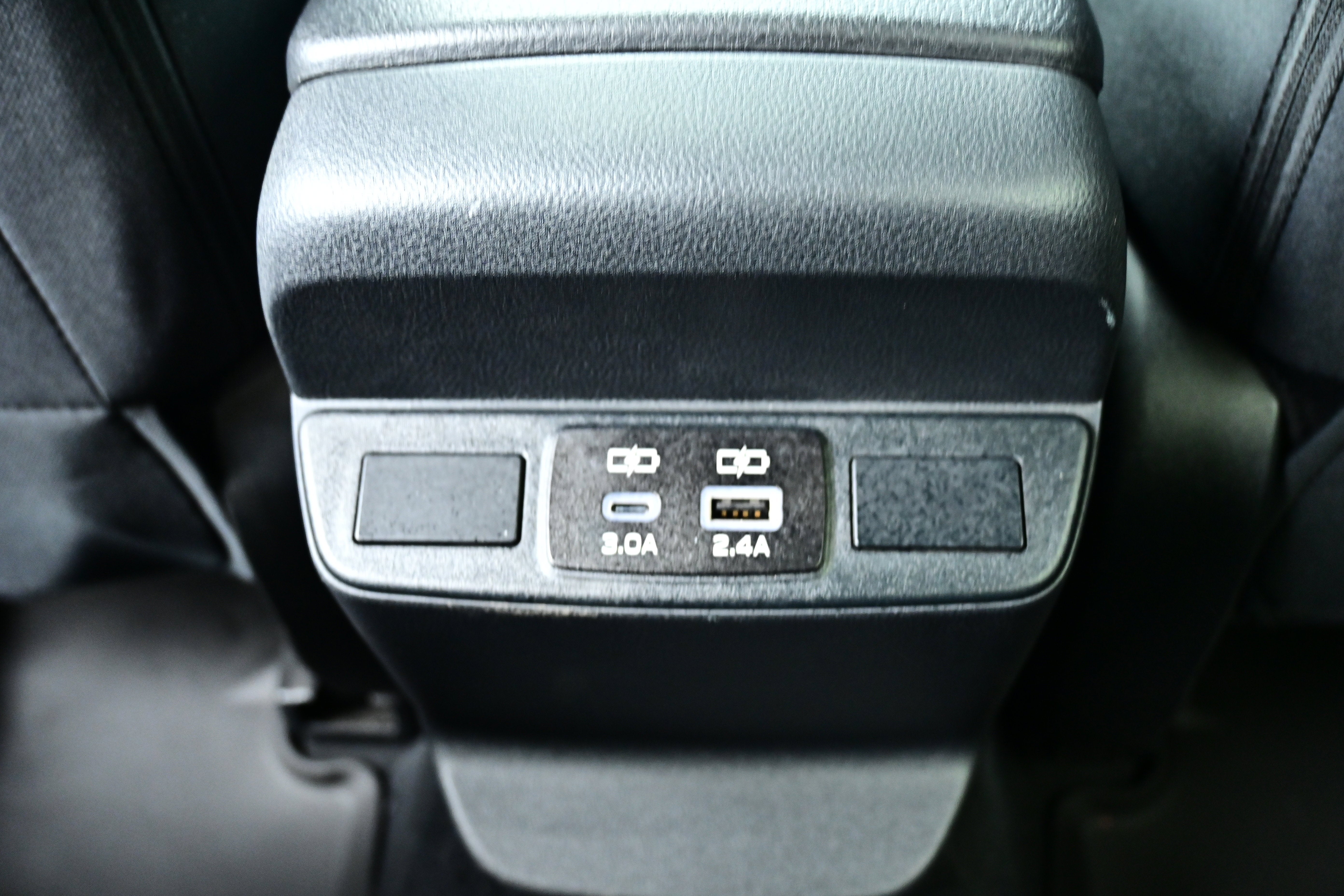 2024 Subaru WRX Premium
