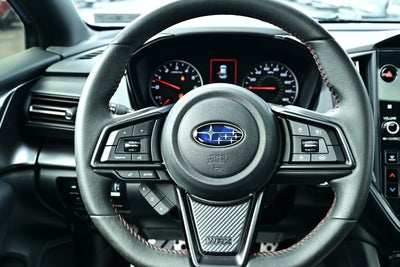 2024 Subaru WRX Premium