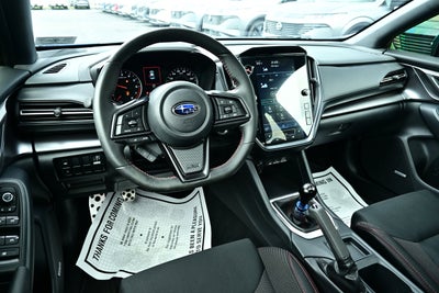 2024 Subaru WRX Premium