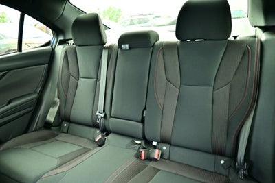 2024 Subaru WRX Premium
