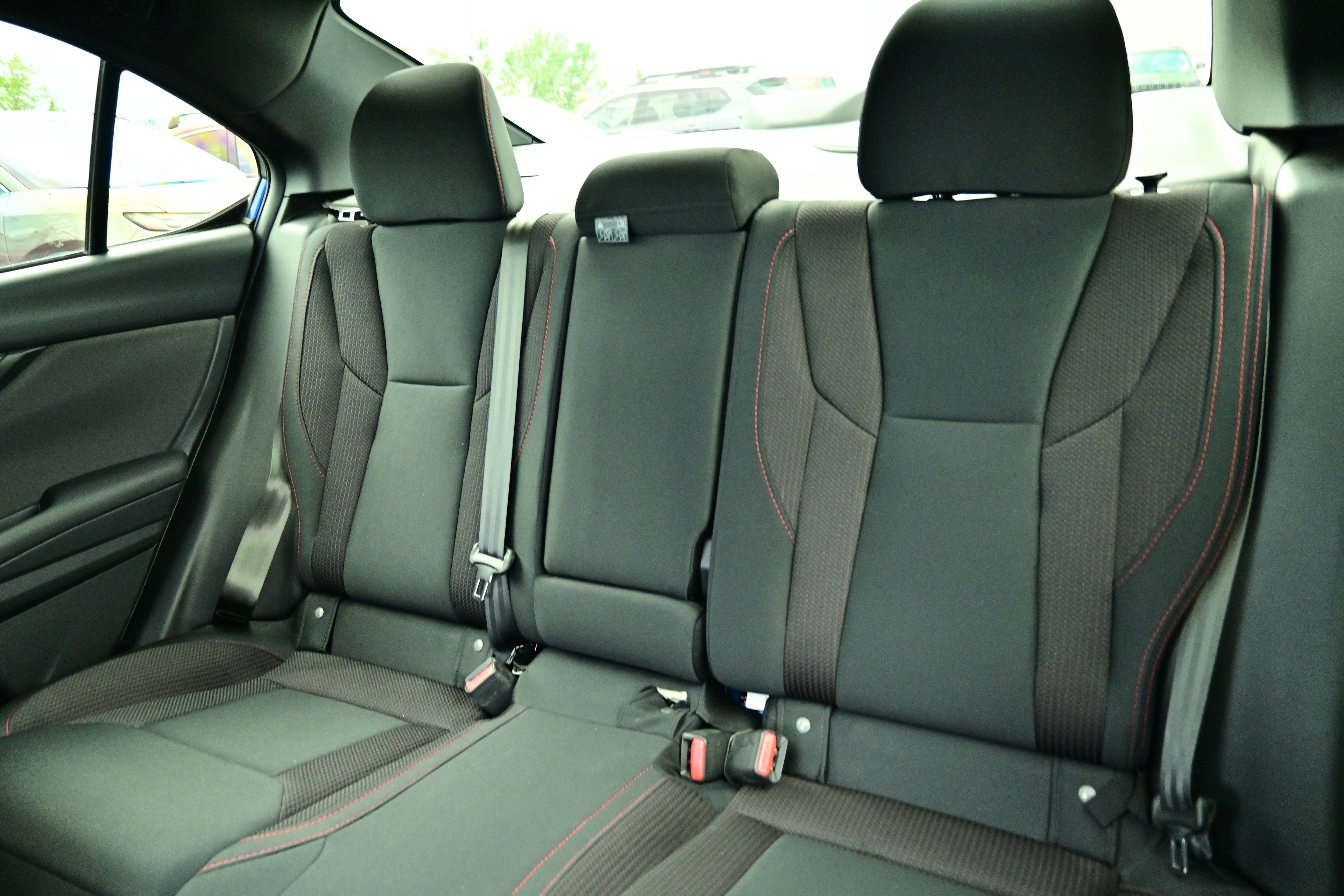 2024 Subaru WRX Premium
