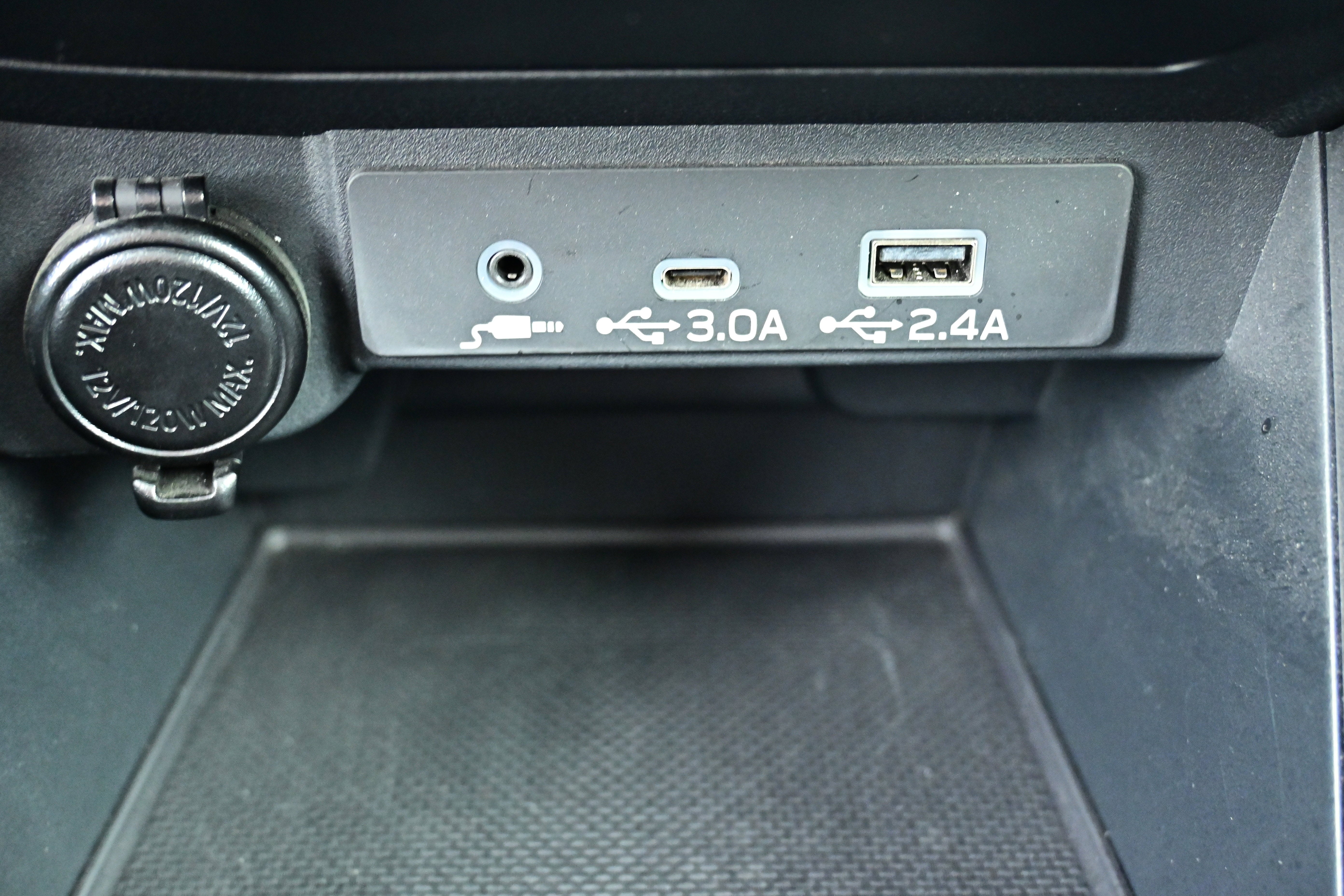 2024 Subaru WRX Premium