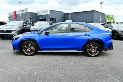 2024 Subaru WRX Premium