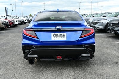 2024 Subaru WRX Premium