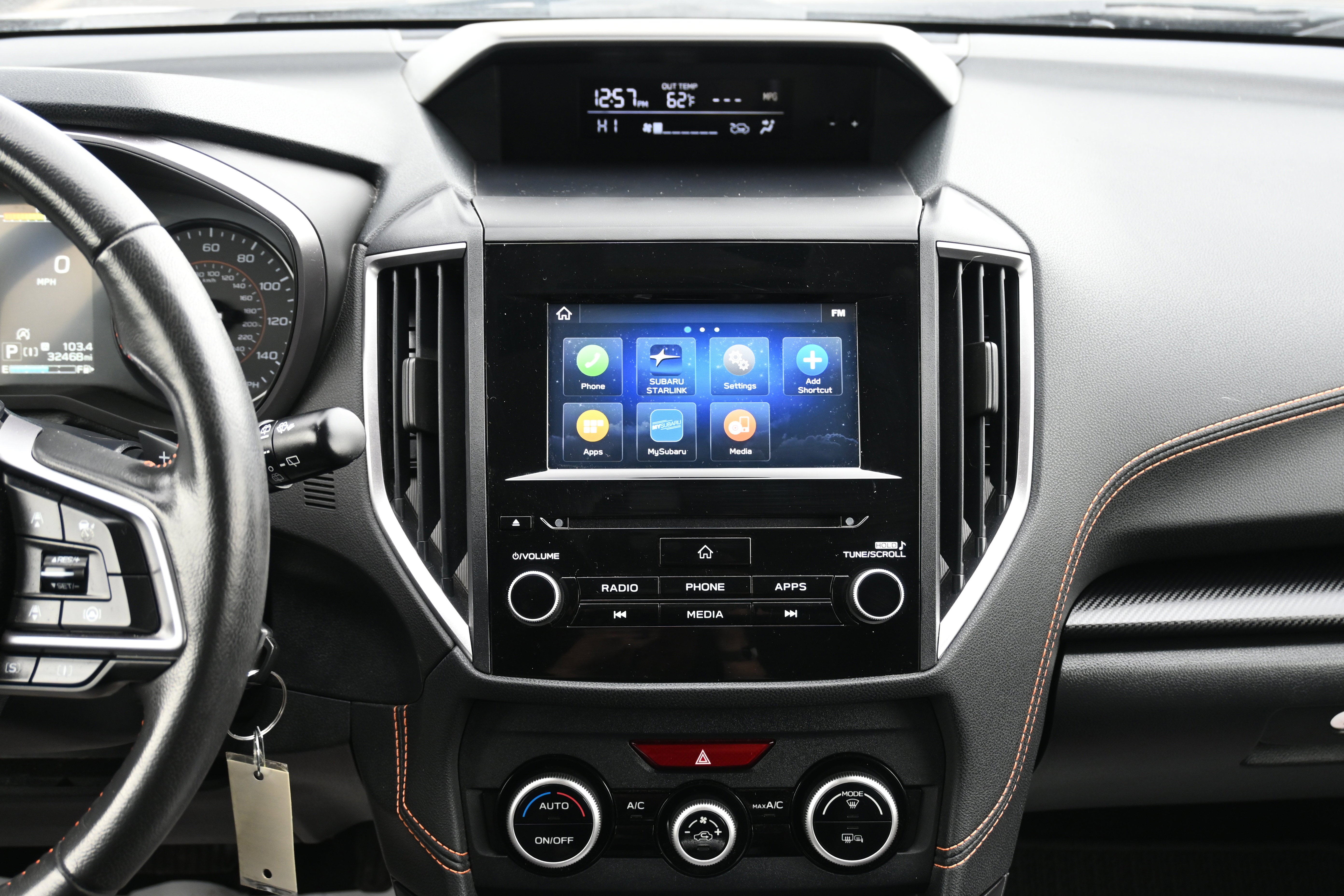 2023 Subaru Crosstrek Premium