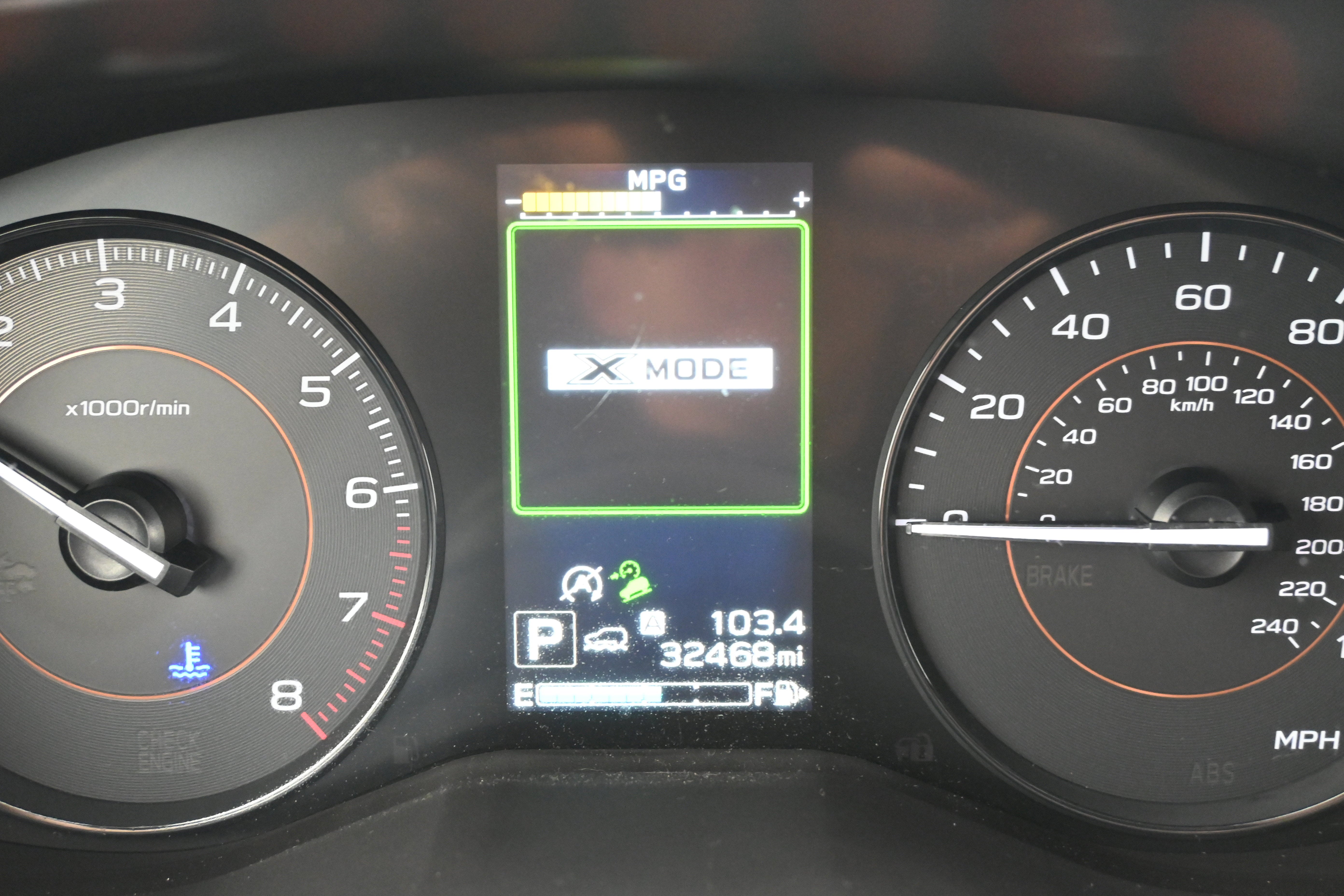 2023 Subaru Crosstrek Premium