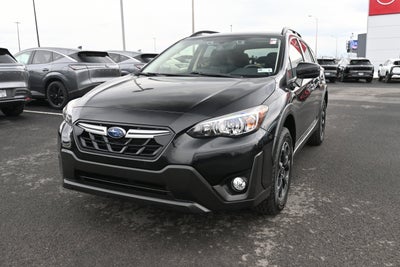2023 Subaru Crosstrek Premium