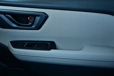 2025 Subaru Forester Base