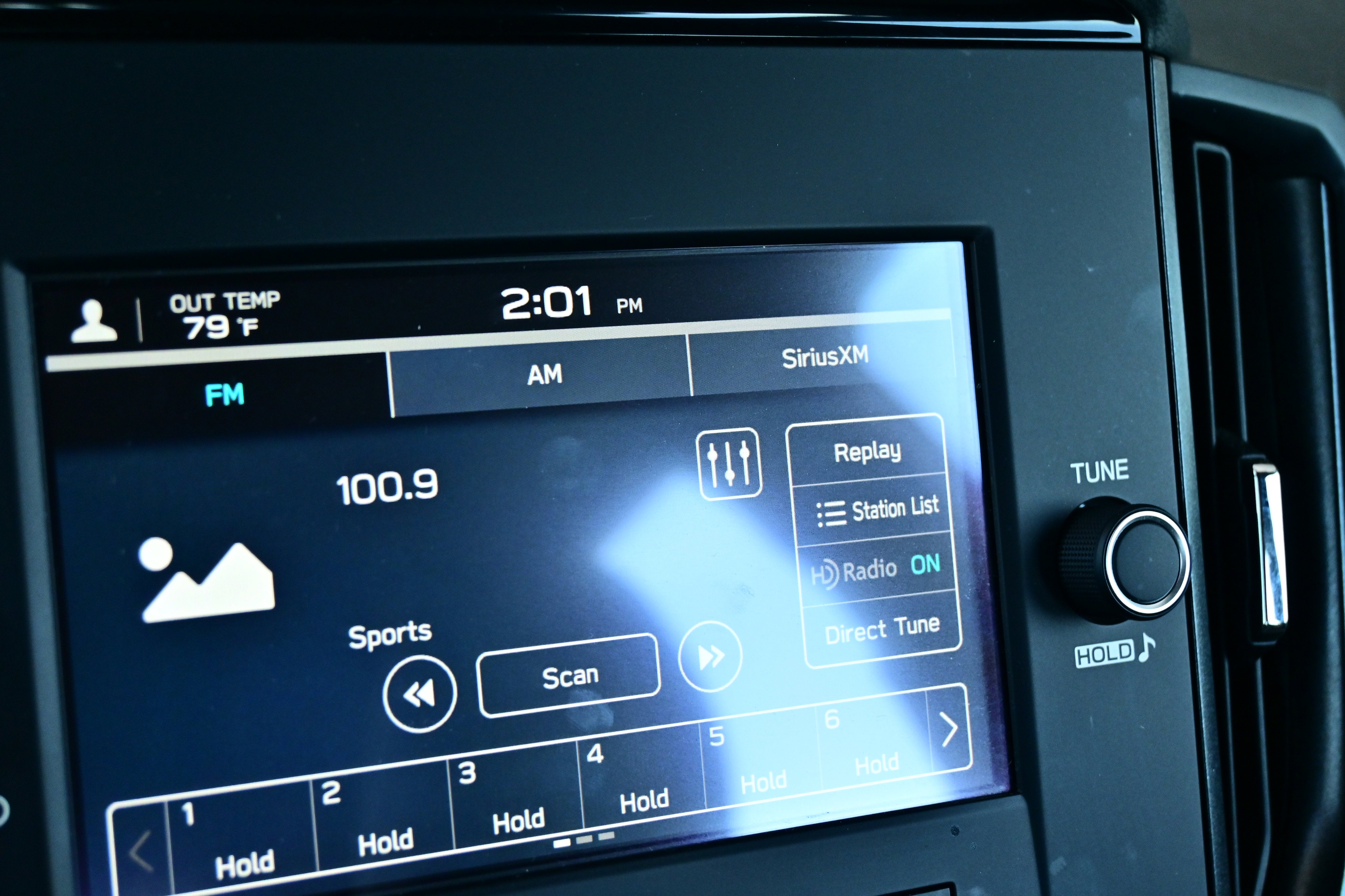 2025 Subaru Forester Base