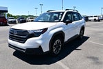2025 Subaru Forester Base