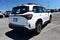 2025 Subaru Forester Base