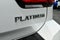 2022 Nissan Armada Platinum