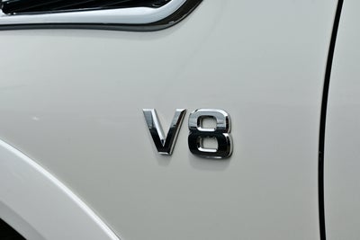 2022 Nissan Armada Platinum