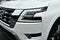 2022 Nissan Armada Platinum