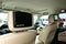 2022 Nissan Armada Platinum