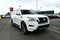 2022 Nissan Armada Platinum