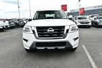 2022 Nissan Armada Platinum
