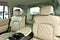 2022 Nissan Armada Platinum
