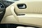 2022 Nissan Armada Platinum