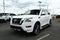 2022 Nissan Armada Platinum