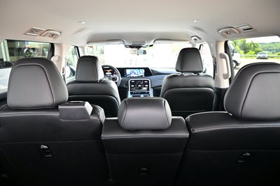 2026 Nissan Armada SV