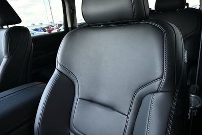 2026 Nissan Armada SV