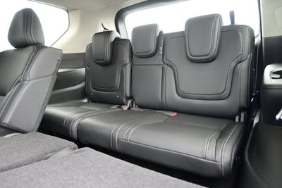 2026 Nissan Armada SV