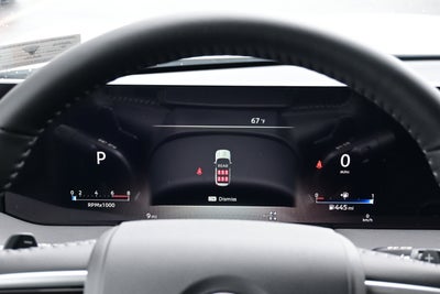 2026 Nissan Armada SV