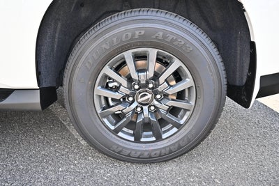 2026 Nissan Armada SV