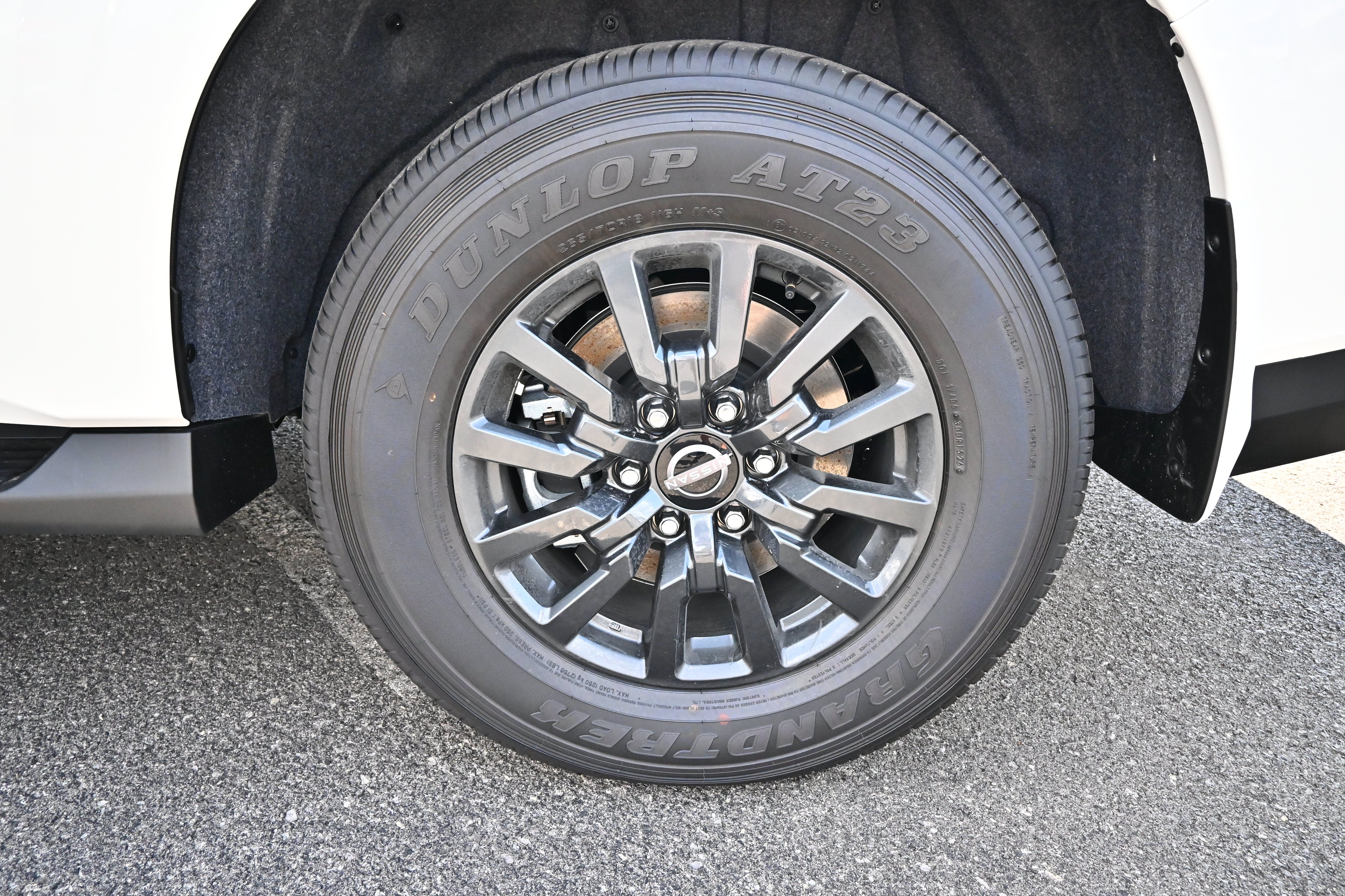 2026 Nissan Armada SV