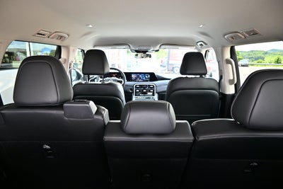 2026 Nissan Armada SV
