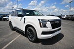 2026 Nissan Armada SV