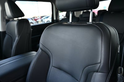 2026 Nissan Armada SV