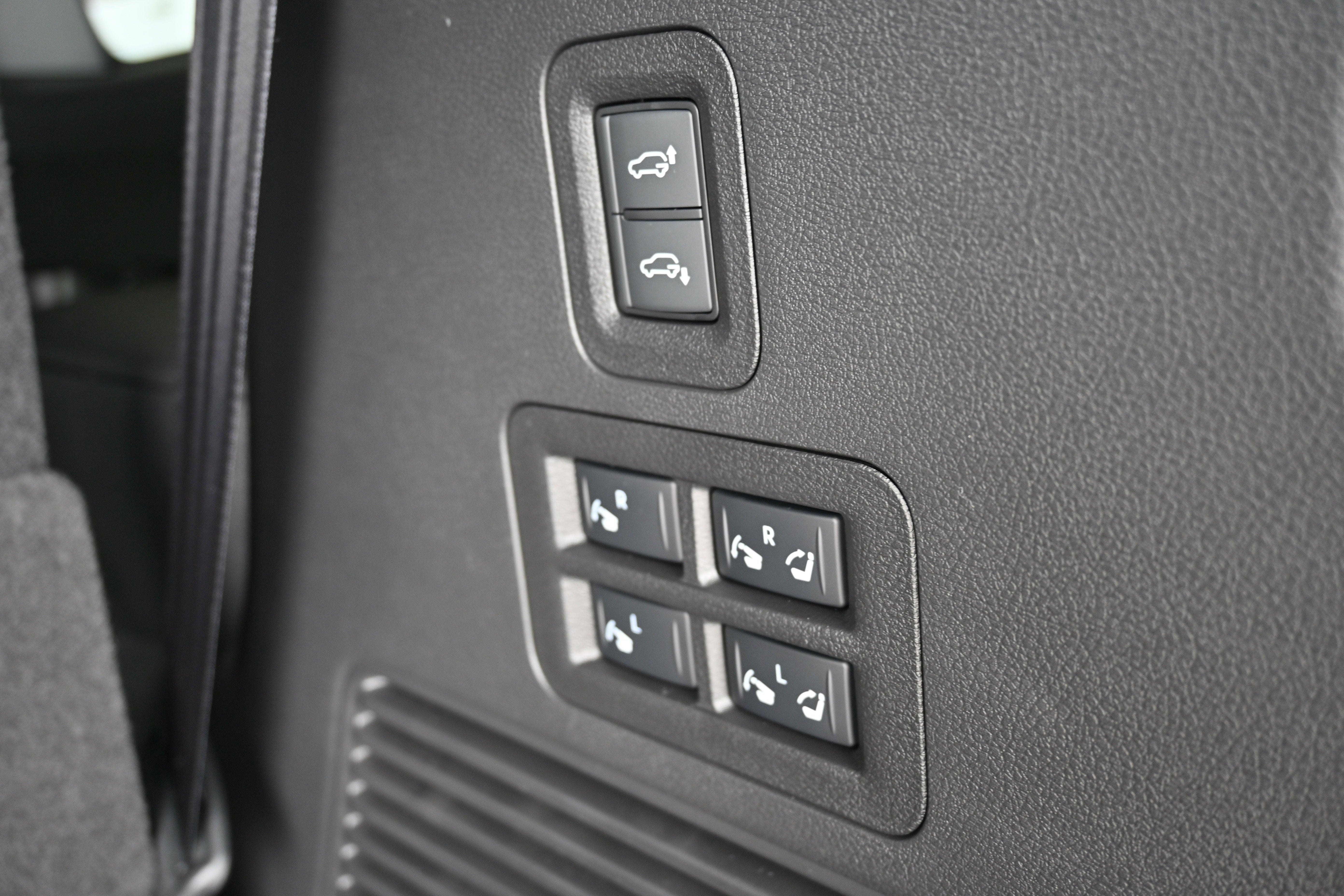 2025 Nissan Armada PRO-4X®